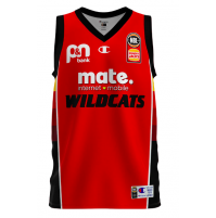 PERTH WILDCATS HOME JERSEY 2023/2024 - Youth